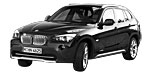 BMW E84 U2171 Fault Code